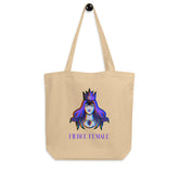 Fierce Female Eco Tote Bag